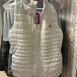 Master’s Magnolia Lane Tech Women’s Vest